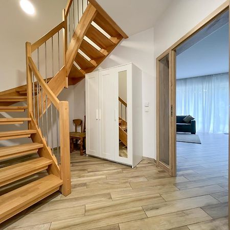 Haus Lilienthaler Apartment BRE Екстериор снимка
