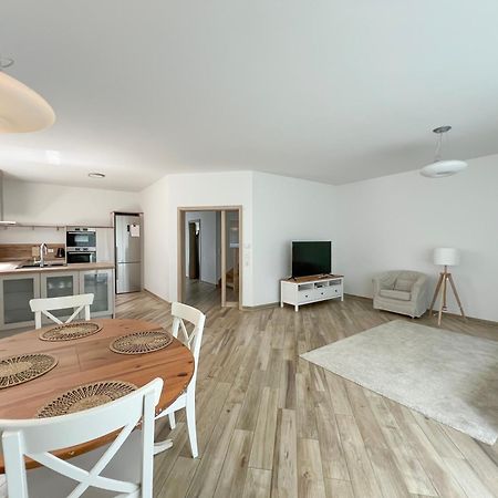 Haus Lilienthaler Apartment BRE Екстериор снимка