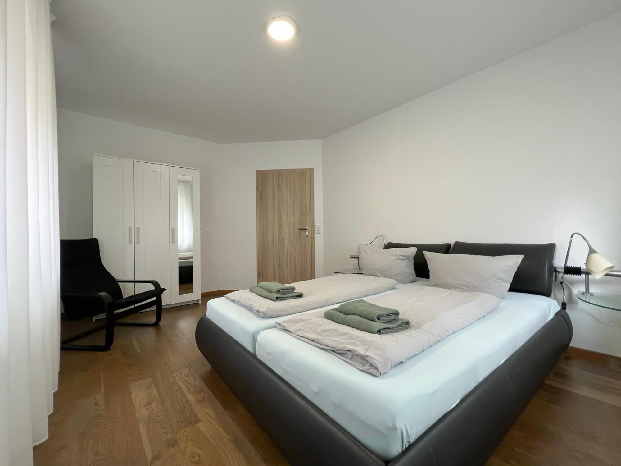 Haus Lilienthaler Apartment BRE Екстериор снимка