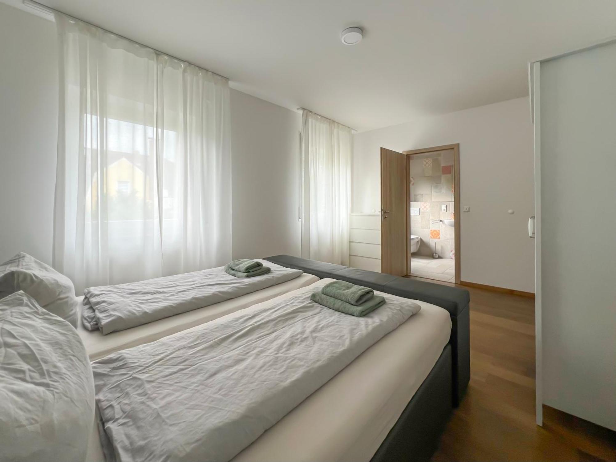 Haus Lilienthaler Apartment BRE Екстериор снимка