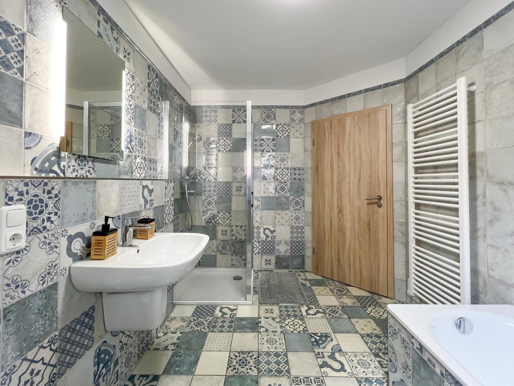 Haus Lilienthaler Apartment BRE Екстериор снимка