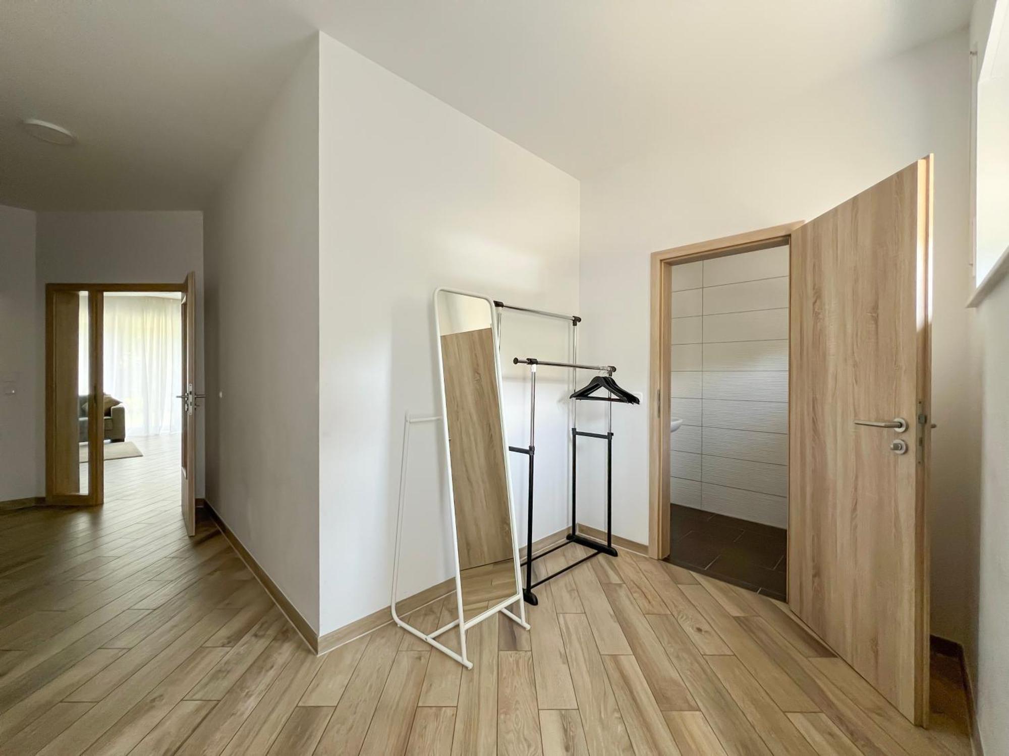 Haus Lilienthaler Apartment BRE Екстериор снимка