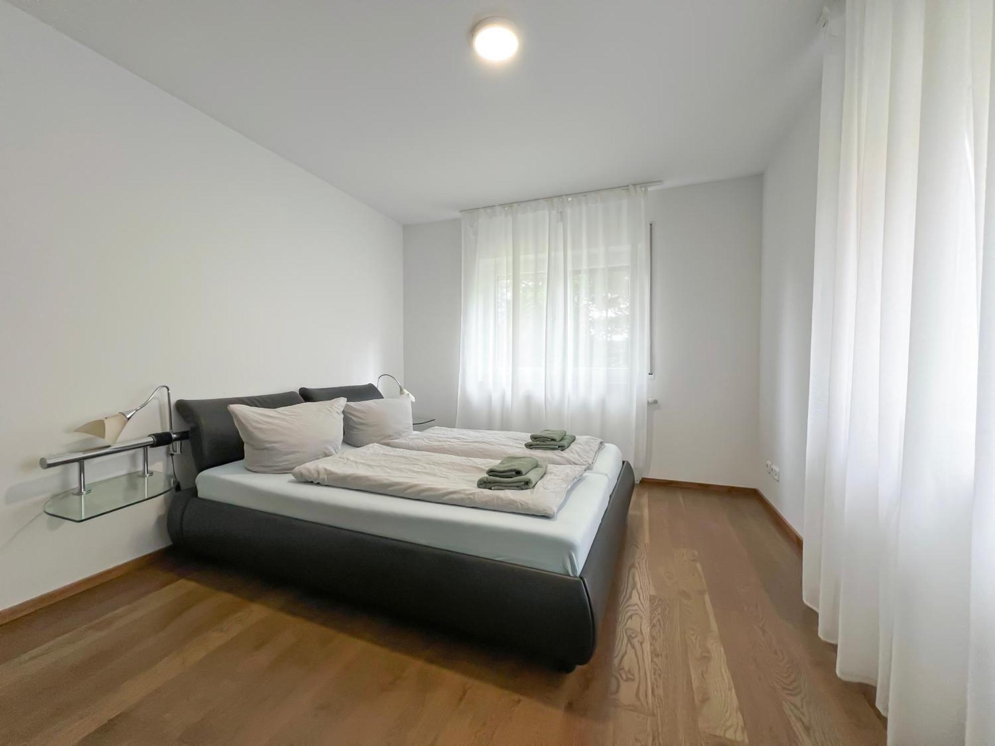 Haus Lilienthaler Apartment BRE Екстериор снимка