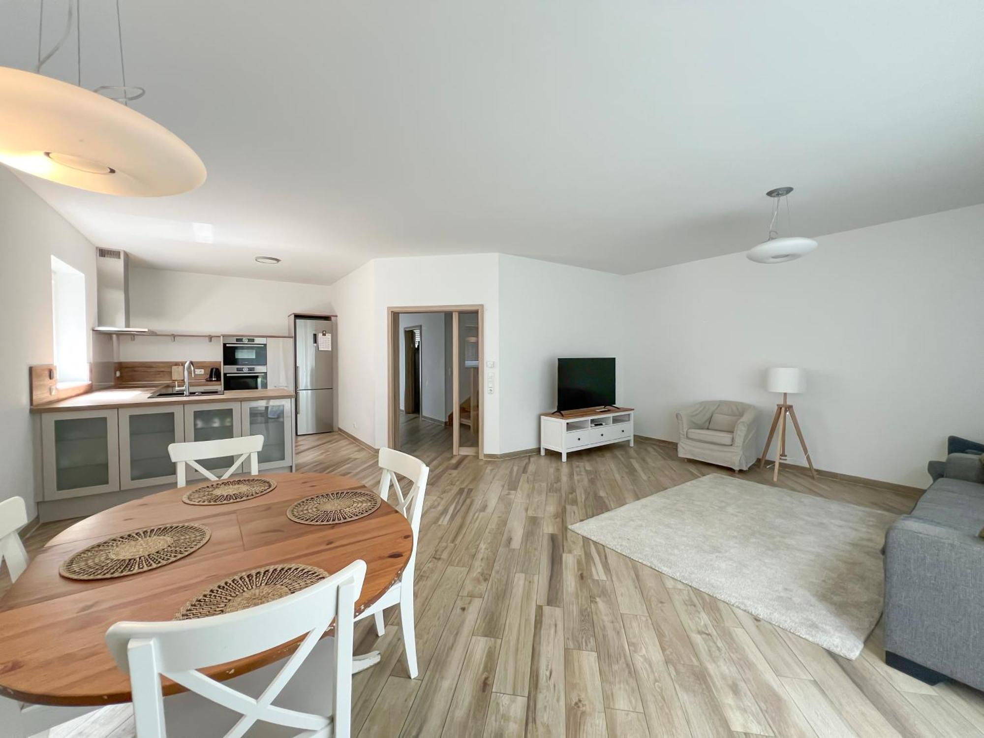 Haus Lilienthaler Apartment BRE Екстериор снимка