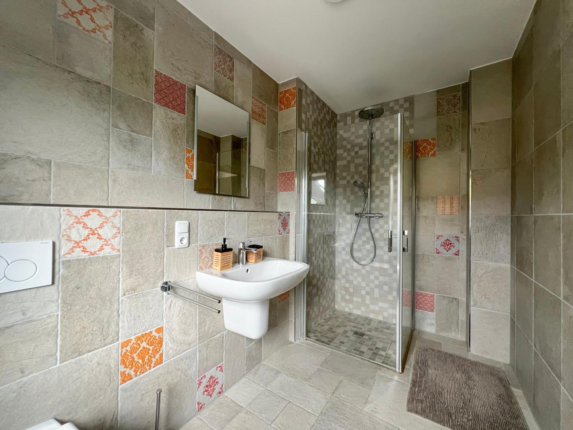Haus Lilienthaler Apartment BRE Екстериор снимка