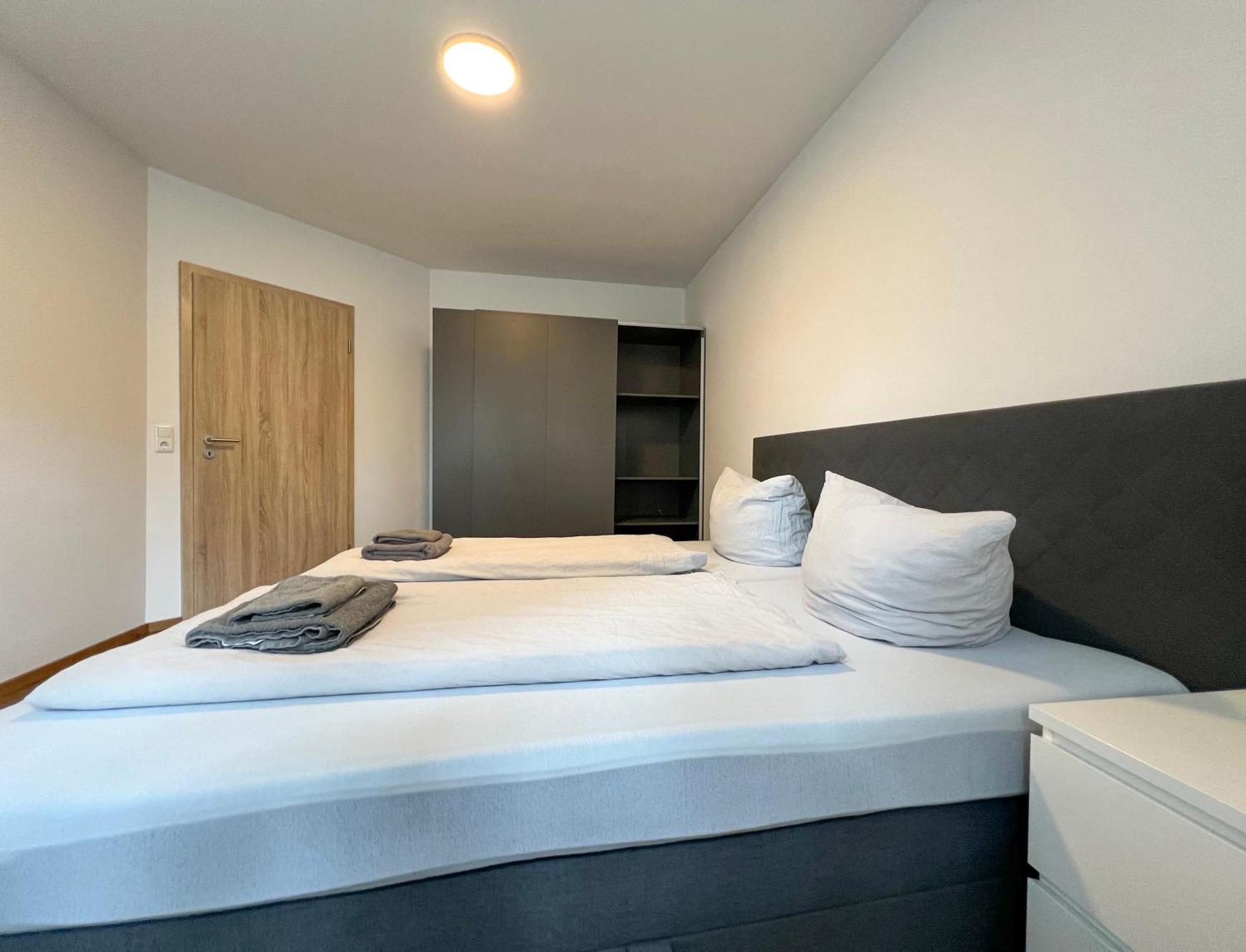 Haus Lilienthaler Apartment BRE Екстериор снимка