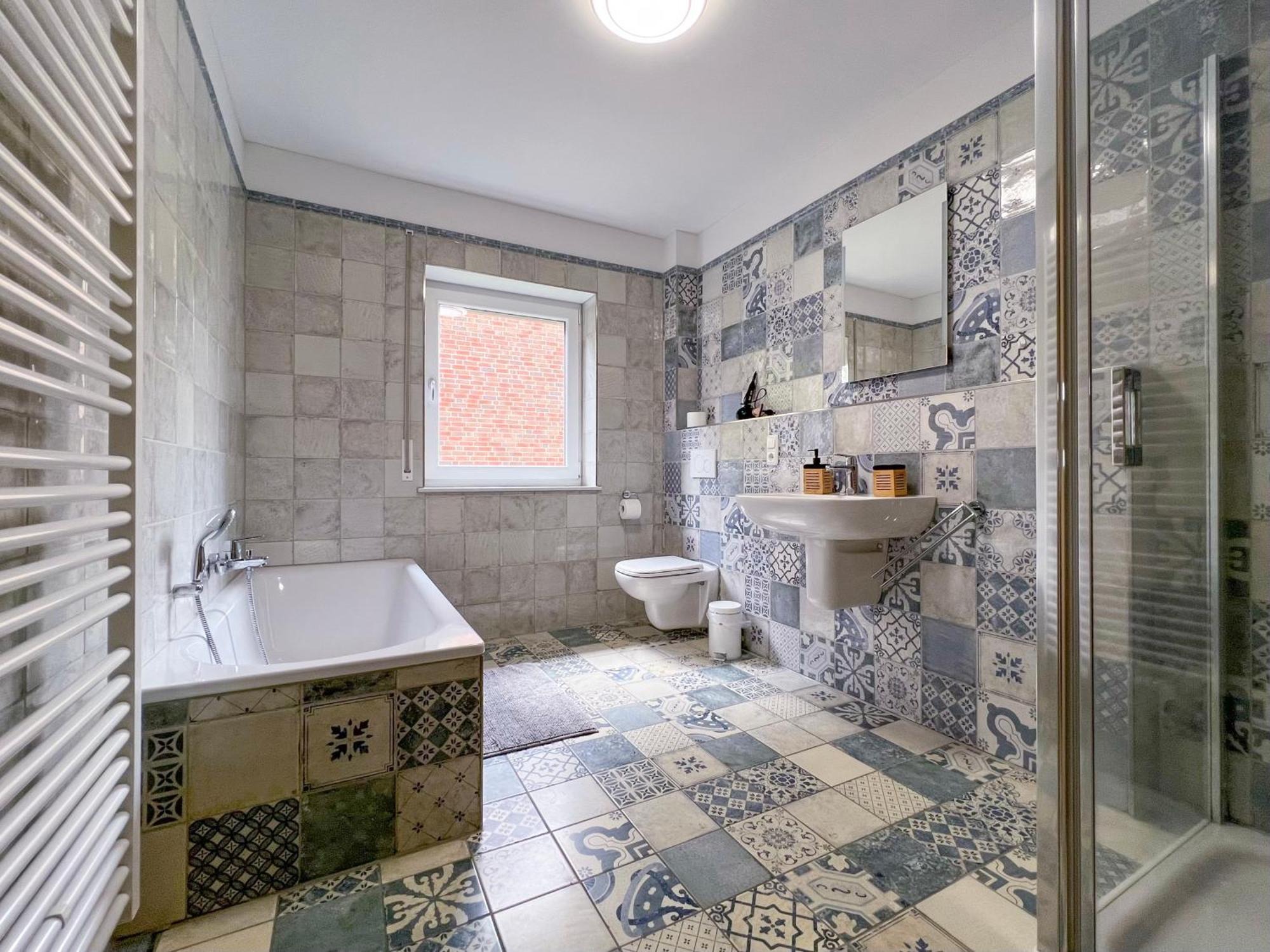 Haus Lilienthaler Apartment BRE Екстериор снимка