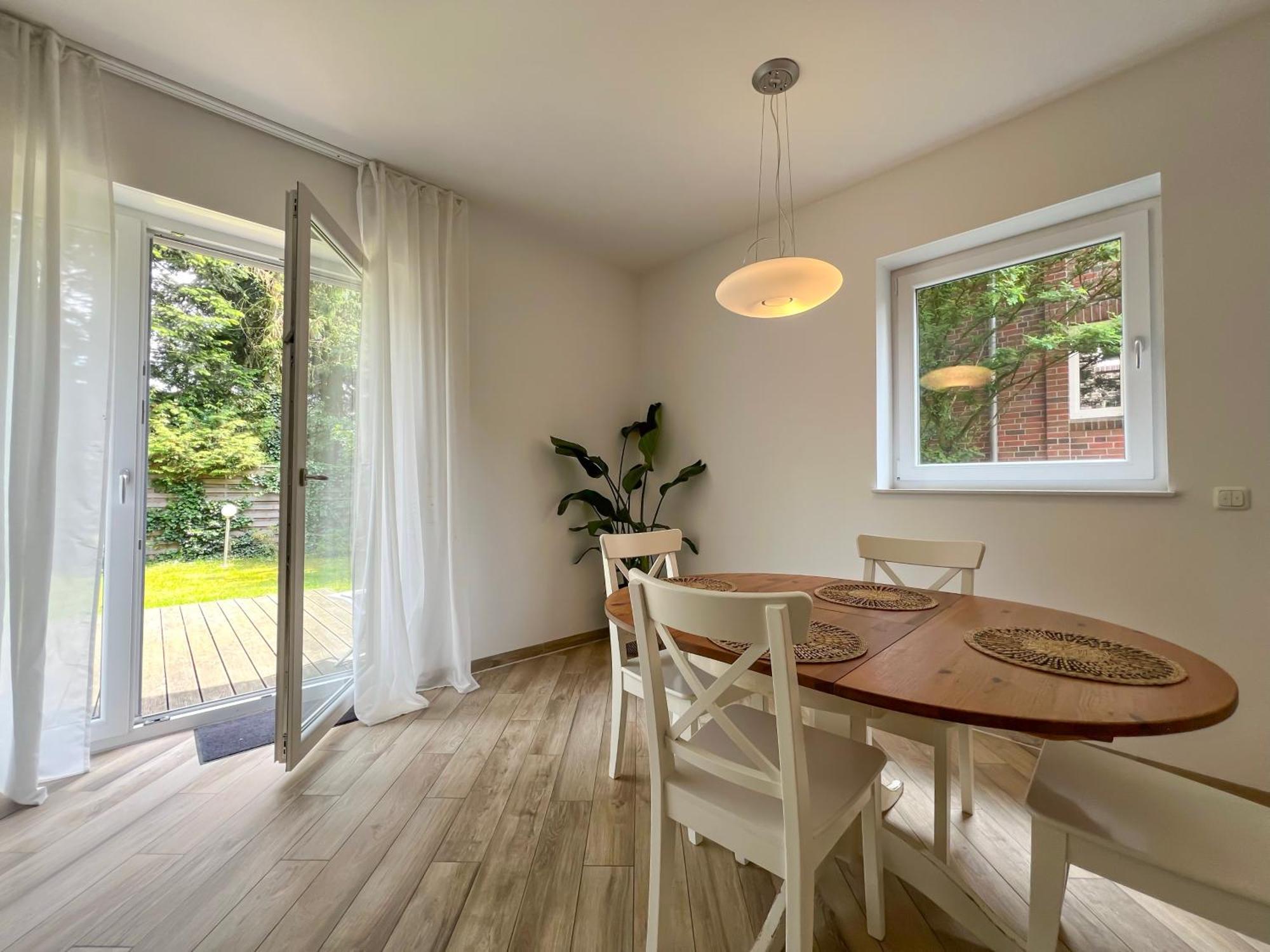 Haus Lilienthaler Apartment BRE Екстериор снимка