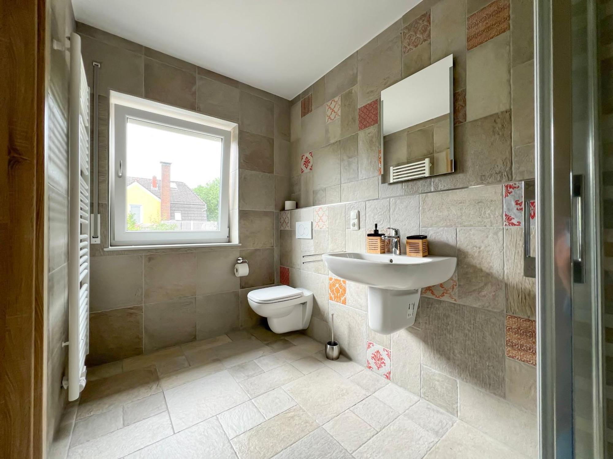 Haus Lilienthaler Apartment BRE Екстериор снимка